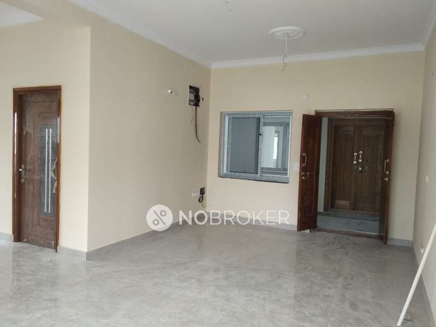 3 BHK Flat In Nishant Apartments For Sale  In Balapur