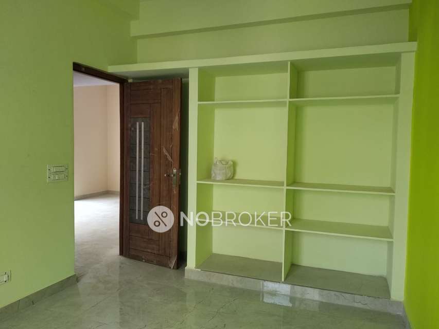 3 BHK Flat In Nishant Apartments For Sale  In Balapur