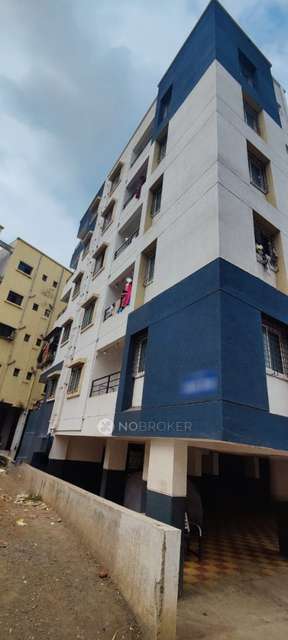 2 BHK Flat In Shree Heights Manjari for Rent  In Manjari Budruk