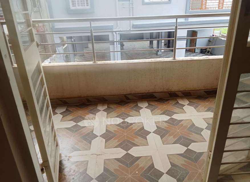 2 BHK Flat In Shree Heights Manjari for Rent  In Manjari Budruk