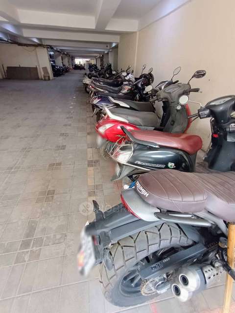 1 BHK Flat In Sheetal Tapovan  For Sale  In Malad East 