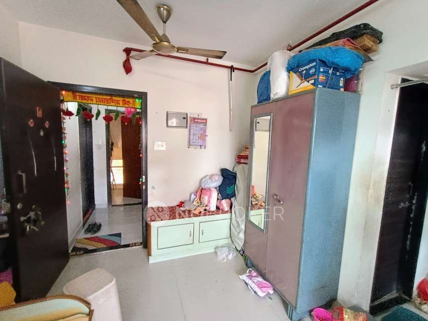 1 BHK Flat In Sheetal Tapovan  For Sale  In Malad East 