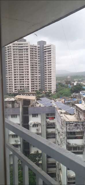 1 BHK Flat In Sheetal Tapovan  For Sale  In Malad East 