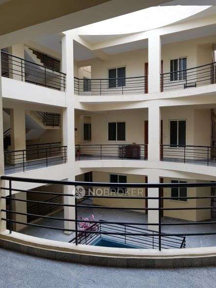 3 BHK Flat In Kristal Olivine Residential  Welfare Association  for Rent  In Bellandur