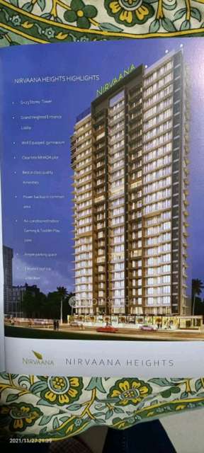 2 BHK Flat In Appartment  For Sale  In Vikhroli East