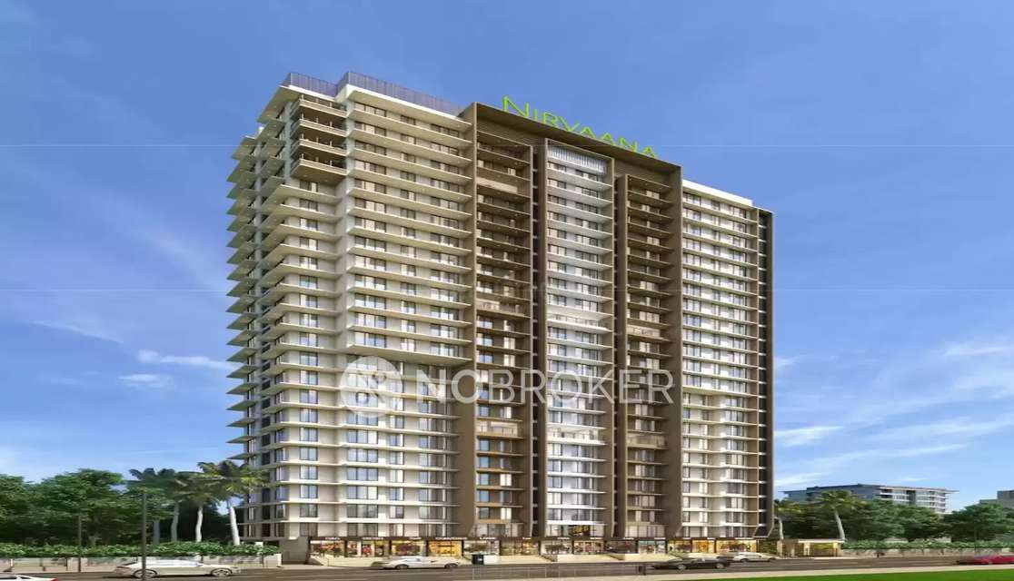 2 BHK Flat In Appartment  For Sale  In Vikhroli East