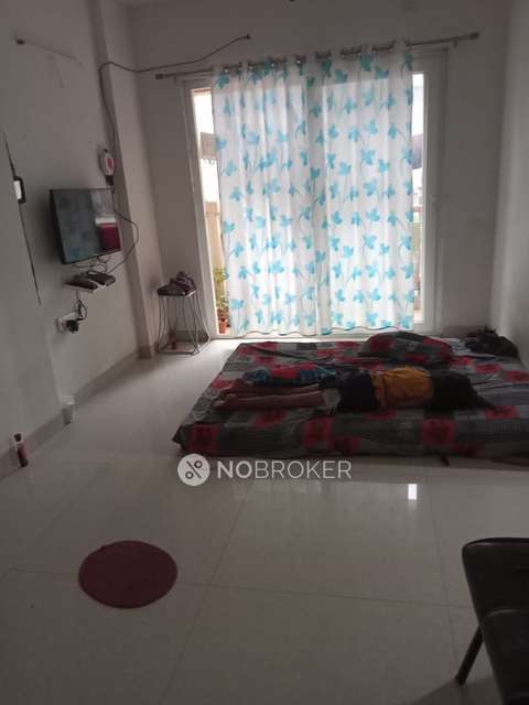 1 BHK Flat In Tharwani Meghna Montana For Sale  In Ambernath