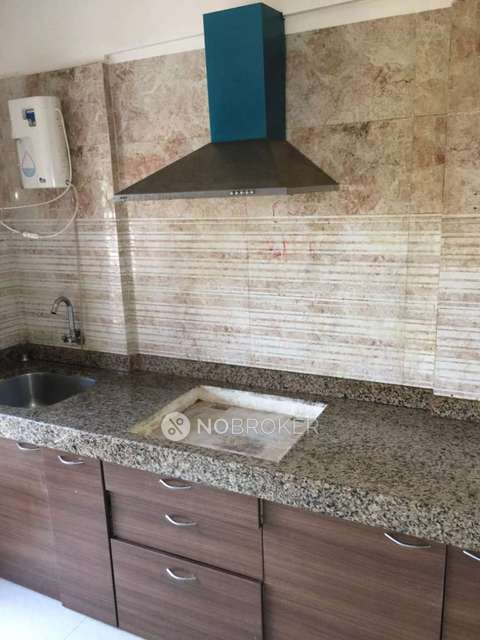 1 BHK Flat In Tharwani Meghna Montana For Sale  In Ambernath