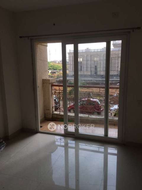 1 BHK Flat In Tharwani Meghna Montana For Sale  In Ambernath
