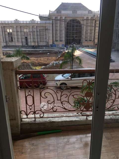 1 BHK Flat In Tharwani Meghna Montana For Sale  In Ambernath