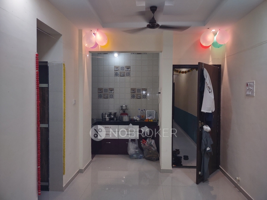 1 BHK Flat In Saishiv Complex for Rent  In Badlapur