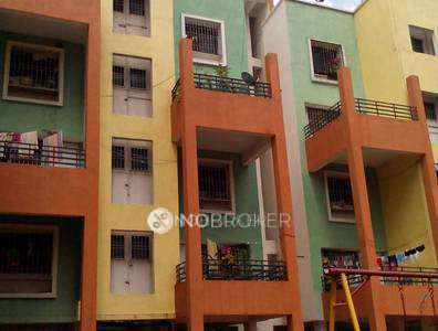 1 BHK Flat In Vishwas Park for Rent  In Chikhali