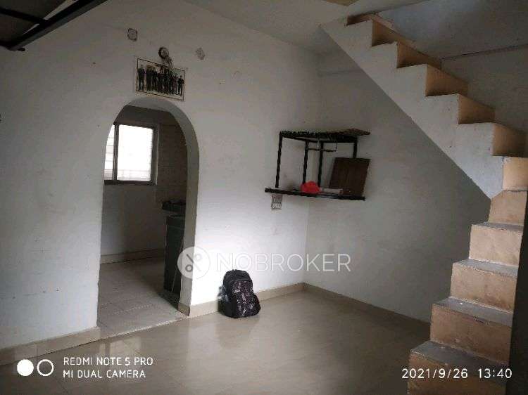 1 BHK House for Rent  In Wanowrie
