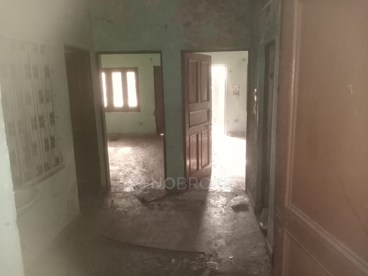 2 BHK Flat In Standalone Building  for Rent  In Nehru Nagar