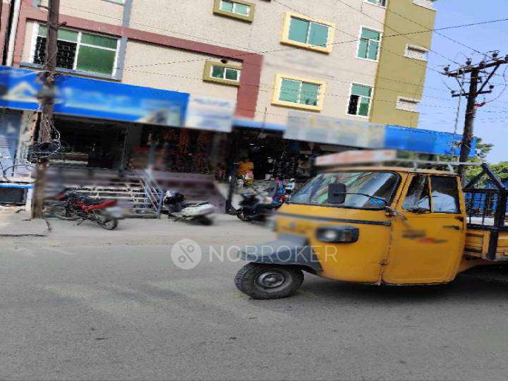 Godown/Warehouse in Old Bowenpally,, Hyderabad for Rent 