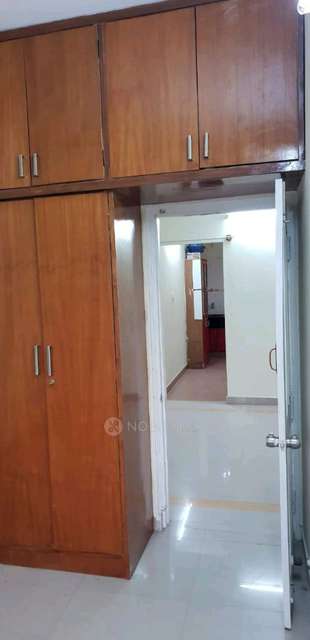 2 BHK Flat In Khwaja Heights for Rent  In Kothnur