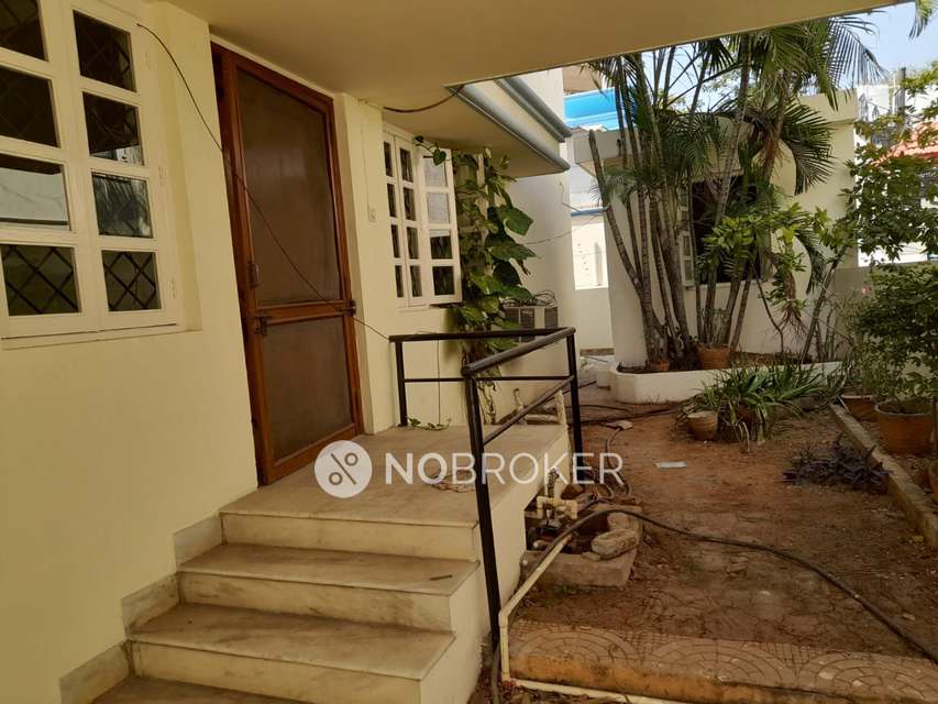 4 BHK Villa In Quiet Lands For Sale  In Gachibowli