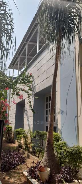 4 BHK Villa In Quiet Lands For Sale  In Gachibowli