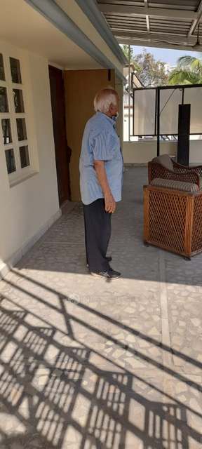 4 BHK Villa In Quiet Lands For Sale  In Gachibowli