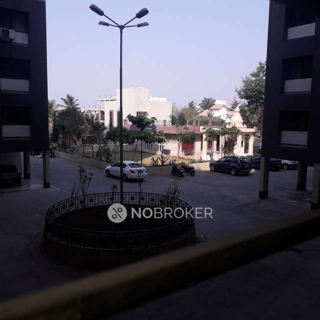 2 BHK Flat In Satyam Shivam Sundaram For Sale  In Hadapsar