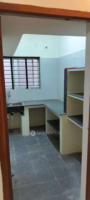 1 BHK Flat In Serene Apartment  For Sale  In Vijayanagar 