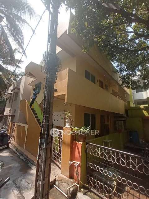 1 BHK Flat In Serene Apartment  For Sale  In Vijayanagar 