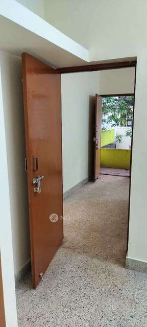 1 BHK Flat In Serene Apartment  For Sale  In Vijayanagar 