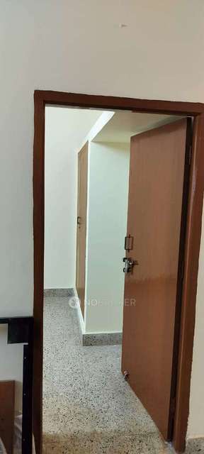 1 BHK Flat In Serene Apartment  For Sale  In Vijayanagar 
