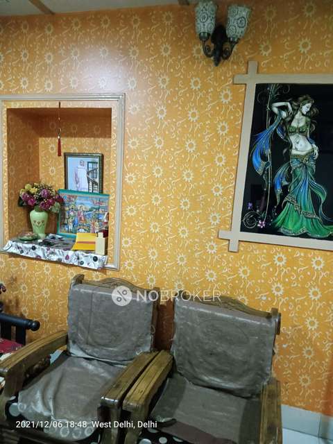 2 BHK Flat In Dda Flat For Sale  In Patel Nagar