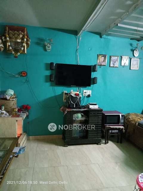 2 BHK Flat In Dda Flat For Sale  In Patel Nagar