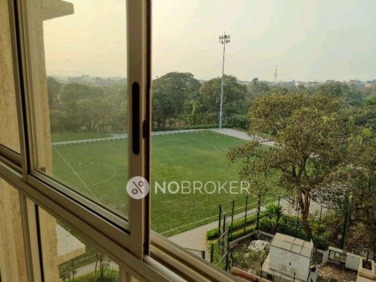3 BHK Flat In Lodha Upper Thane Ecopolis A for Rent  In  Thane