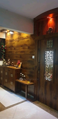 3 BHK Flat In Evershine Grandeur For Sale  In Malad West