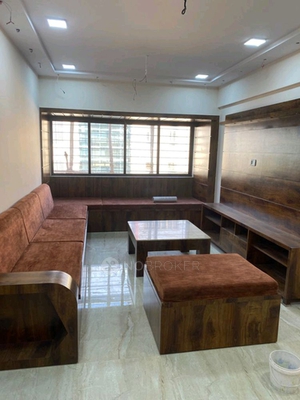 3 BHK Flat In Evershine Grandeur For Sale  In Malad West