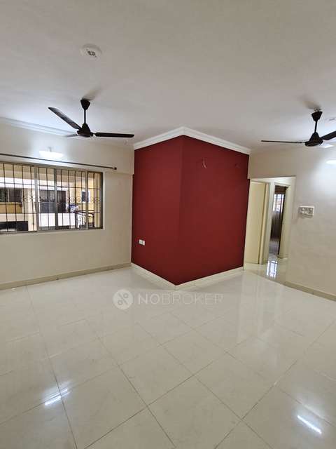 3 BHK Flat In Siddhivinayak Ginger for Rent  In Pimple Saudagar