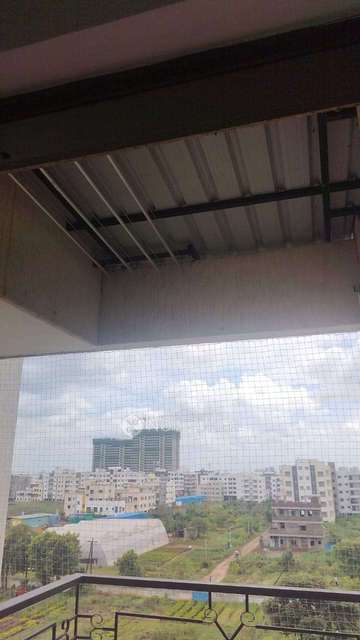 2 BHK Flat In Dreams Ragini For Sale  In Manjri