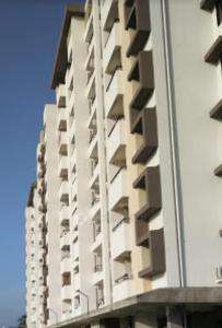 2 BHK Flat In Dreams Ragini For Sale  In Manjri