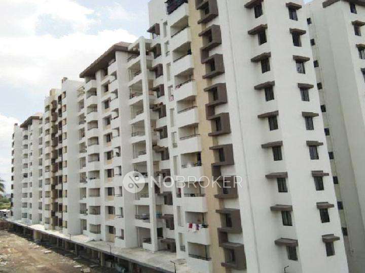 2 BHK Flat In Dreams Ragini For Sale  In Manjri