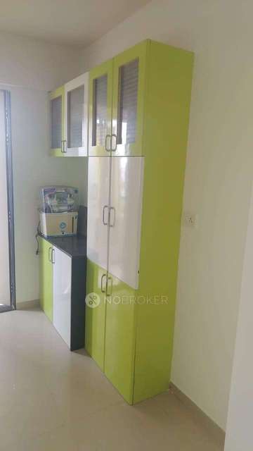 2 BHK Flat In Dreams Ragini For Sale  In Manjri