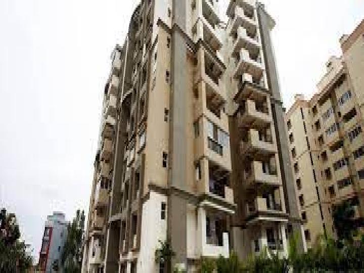 Sobha Hibiscus Bellandur Without Brokerage Semifurnished 3 BHK Flat