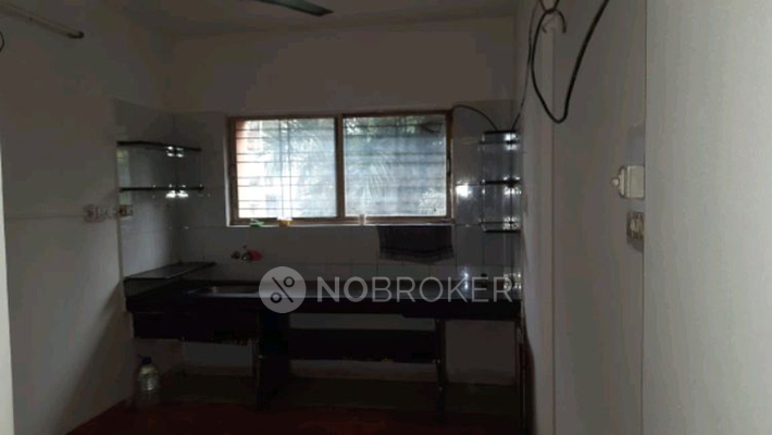 1 BHK Flat In Ishana 1 for Rent  In Ishana Society