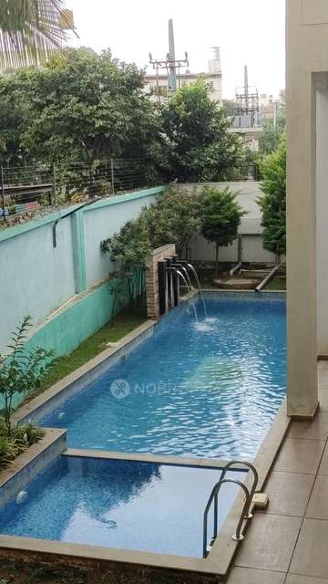 2 BHK Flat In Aashrayaa Citadel for Rent  In Whitefeild, 