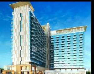 2 BHK Flat In M3m One Key Resiments For Sale  In Sector 67, Gurgaon