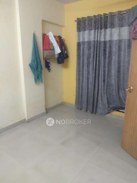 2 BHK Flat In Telange Heights For Sale  In Ambernath
