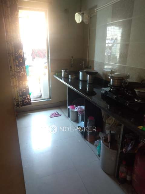 2 BHK Flat In Telange Heights For Sale  In Ambernath