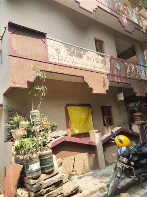 2 BHK House for Rent  In  Kempegowdanagar