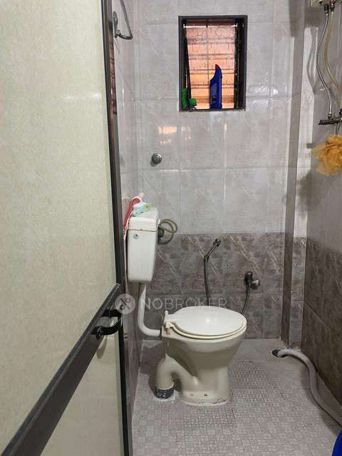 2 BHK Flat In Apna Sai Krupa For Sale  In Kopar Khairane