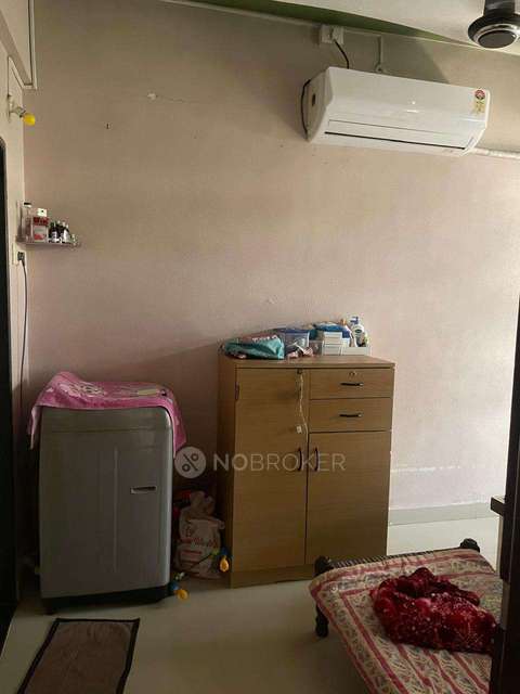 2 BHK Flat In Apna Sai Krupa For Sale  In Kopar Khairane