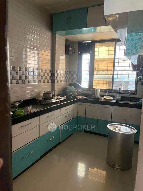 2 BHK Flat In Apna Sai Krupa For Sale  In Kopar Khairane