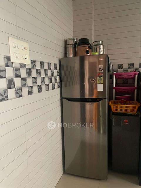 2 BHK Flat In Apna Sai Krupa For Sale  In Kopar Khairane