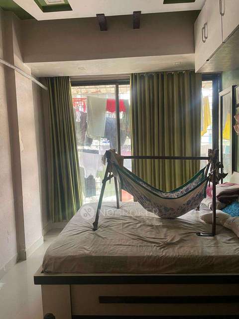 2 BHK Flat In Apna Sai Krupa For Sale  In Kopar Khairane